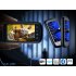 Travel the world with this unlocked windows mobile phone  Surf the web with WiFi  Navigate with GPS  make free skype calls and instant message with wifi 