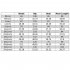 Trendy Men Loose Sports Pants Summer Thin Ethnic Style Solid Color Pants Casual Straight Wide leg Trousers black 3XL