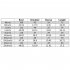Trendy Short Sleeves T shirt For Men Women Tie dye Printed Gradient Color Tops Lapel Loose Cardigan Shirts As shown L