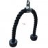 Tricep Rope Push Pull Down Cord For Bodybuilding Exercise Gym Workout Fitness Exercise Body Equipment