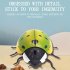 Tricky Toy Induction Cockroach Halloween Scary Toy Pet Toy