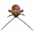 Tricky Toy Induction Cockroach Halloween Scary Toy Pet Toy
