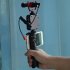 Tripod For Phone Mini Tripod For Mobile Stand Camera Holder Stabilizer Flexible Head Elevation Angle black