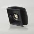 Tripod Quick Release Plate Screw Adapter Mount Head for DSLR SLR Digital Camera black
