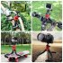 Tripod Stand Rubber Material Large Octopus Shape Tripod for Mobile Phone and SLR Camera Photography tripod