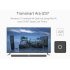 Tronsmart Ara IZ37 has Android and Windows OS systems as well as Dual System Hot Swap and Intel bay trail processor and makes the best mini PC and TV Box