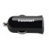 Tronsmart CC1Q One Port USB Car Charger Adapter with Quick Charging 2 0 technology  Over current  over charging and short circuit protection