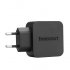 Tronsmart Quick Charge 2 0 USB Wall Charger with EU plug lets you Charge USB devices up to 75  Faster