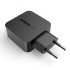 Tronsmart Quick Charge 3 0 USB Charger lets you Charge compatible USB devices up to 80  faster and has Over current  over charging and short circuit protection