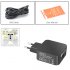 Tronsmart Quick Charge 3 0 USB Charger lets you Charge compatible USB devices up to 80  faster and has Over current  over charging and short circuit protection