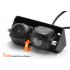 True View Dual Reverse Cameras that is Waterproof with both Wide Angle Lens and Standard Lens