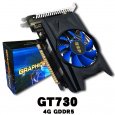 GT730 4GD3 Desktop HD Video Graphics Card