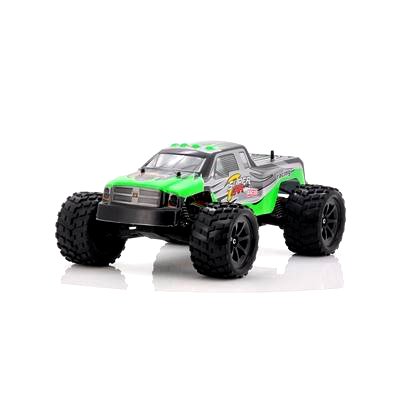 rc model monster truck