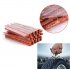 Tubeless Tire Repair Strips Stiring Glue for Tyre Puncture Emergency Car Motorcycle Bike Tyre Repairing Rubber Strips 100 6mm