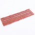 Tubeless Tire Repair Strips Stiring Glue for Tyre Puncture Emergency Car Motorcycle Bike Tyre Repairing Rubber Strips 100 6mm