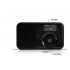 Tune in to the world on the go with this Pocket Digital Radio with Audio Recording  Featuring both FM radio and DAB DAB    