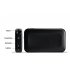 Tune in to the world on the go with this Pocket Digital Radio with Audio Recording  Featuring both FM radio and DAB DAB    