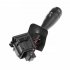 Turn Signal Switch Headlight Combination Switch Compatible for 02 07 Explorer 15251096 Black