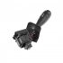 Turn Signal Switch Headlight Combination Switch Compatible for 02 07 Explorer 15251096 Black