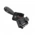 Turn Signal Switch Headlight Combination Switch Compatible for 02 07 Explorer 15251096 Black