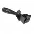 Turn Signal Switch Headlight Combination Switch Compatible for 02 07 Explorer 15251096 Black