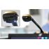 Turn Your Regular Desktop screen into a touch screen with this touchscreen webcam which can also be used as a webcam for video chat