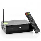 Android 4.0 TV + PC Box w/ HDD Bay - EZTV