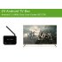 Turn your TV into the ultimate entertainment hub with the Z4 Android 5 1 TV Box  bringing you lots of entertainment options