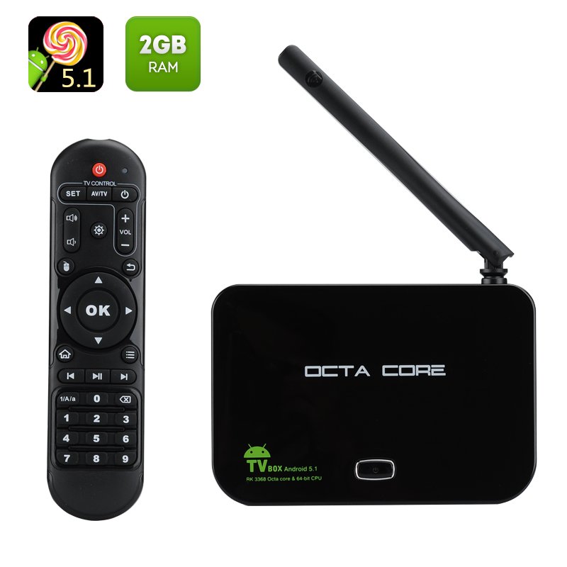 Z4 Android TV Box
