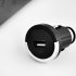 Turn your car cigarette lighter socket into a USB port for charging your Cellphone  GPS units  and other electronic devices 