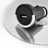 Turn your car cigarette lighter socket into a USB port for charging your Cellphone  GPS units  and other electronic devices 