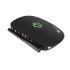 Turn your dumb TV into a future proof multimedia center with the V3 Android 5 1 TV Box featuring 4K decoding and output as well as 802 11 ac super fast Wi Fi