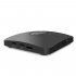 Turn your home into your private cinema with the ZIDOO A5S S905X Android 6 0 TV Box  Allowing you to play games  browse the web and watch 4K movies 