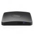 Turn your home into your private cinema with the ZIDOO A5S S905X Android 6 0 TV Box  Allowing you to play games  browse the web and watch 4K movies 