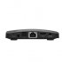 Turn your home into your private cinema with the ZIDOO A5S S905X Android 6 0 TV Box  Allowing you to play games  browse the web and watch 4K movies 