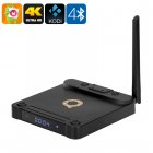 Turn your regular TV into a Smart TV with the HIFIXPLAY Android 6 0 TV Box  The perfect Smart Home Accessory to enjoy a true cinematic experience at home  