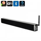 KS1 Android TV Media Player + Soundbar (Grey) KS1 Android TV Media Player + Soundbar (Grey)