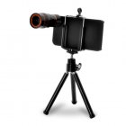 8X Optical Zoom Lens for iPhone