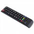Tv Remote Control Bn59 01199g Home Easy Enjoying Ornaments Compatible For Samsung Ue32j5205 Ue32j5250 Ue32j5373 black