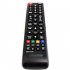 Tv Remote Control Bn59 01199g Home Easy Enjoying Ornaments Compatible For Samsung Ue32j5205 Ue32j5250 Ue32j5373 black