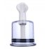 Twist Suction Cupping Breast Nipple Enhancer Massage Stimulation Enhancer Nipple Suction Sucker Pump S  inner diameter 1 8 cm 
