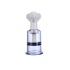 Twist Suction Cupping Breast Nipple Enhancer Massage Stimulation Enhancer Nipple Suction Sucker Pump S  inner diameter 1 8 cm 