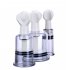 Twist Suction Cupping Breast Nipple Enhancer Massage Stimulation Enhancer Nipple Suction Sucker Pump S  inner diameter 1 8 cm 