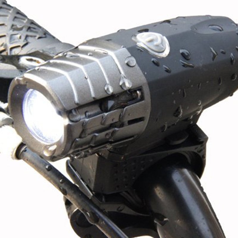 USB Rechargeable Bike Light