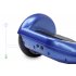 Two Wheel Scooter  400 Watts of power from two electric motors  to reach speeds up to 10kmph for up to 30km before the large 4000mAh battery needs recharging