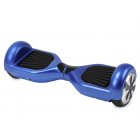 Two Wheel Scooter  400 Watts of power from two electric motors  to reach speeds up to 10kmph for up to 30km before the large 4000mAh battery needs recharging
