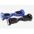 Two Wheel Scooter  400 Watts of power from two electric motors  to reach speeds up to 10kmph for up to 30km before the large 4000mAh battery needs recharging