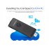 Two computers in one pocket PC with the dual boot android 5 1   Windows 10 PC stick  the easiest way to take business and entertainment with you