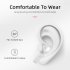 Tws I11 Pro Bluetooth compatible 5 0 Earphones Stereo Music Sports Headsets For iOS Android Smartphones White