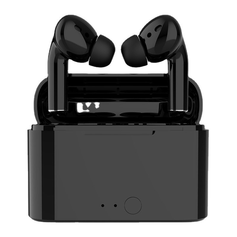 Tws I11 Pro Bluetooth-compatible 5.0 Earphones Stereo Music Sports Headsets For iOS Android Smartphones Black